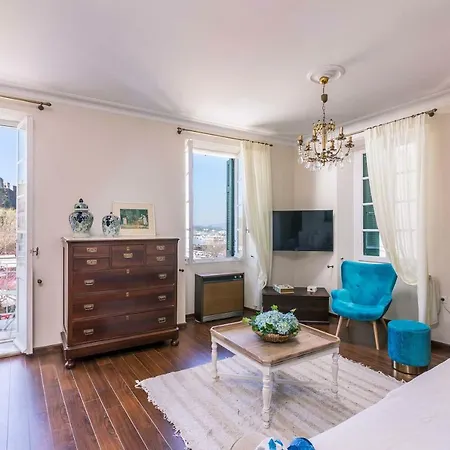 Seaview Katerina's House, Old Port Corfu Corfu (city)